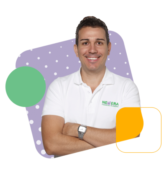 Daniel Thompson - Financial Advisor Wollongong